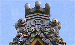 完成